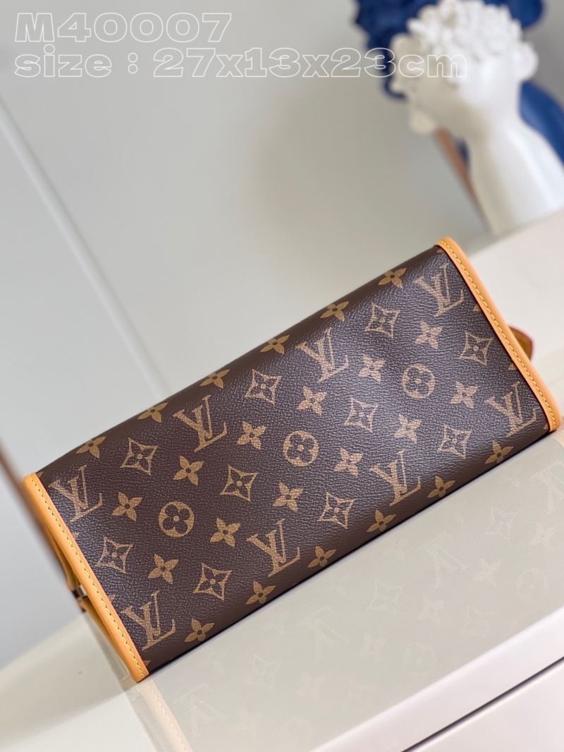 LV Shopping Bags